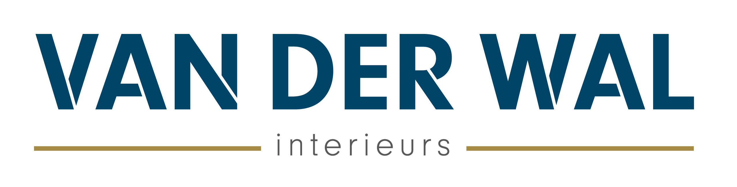 Van der Wal Interieurs